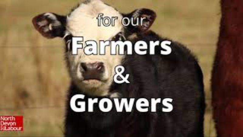 Farmers and Growers
