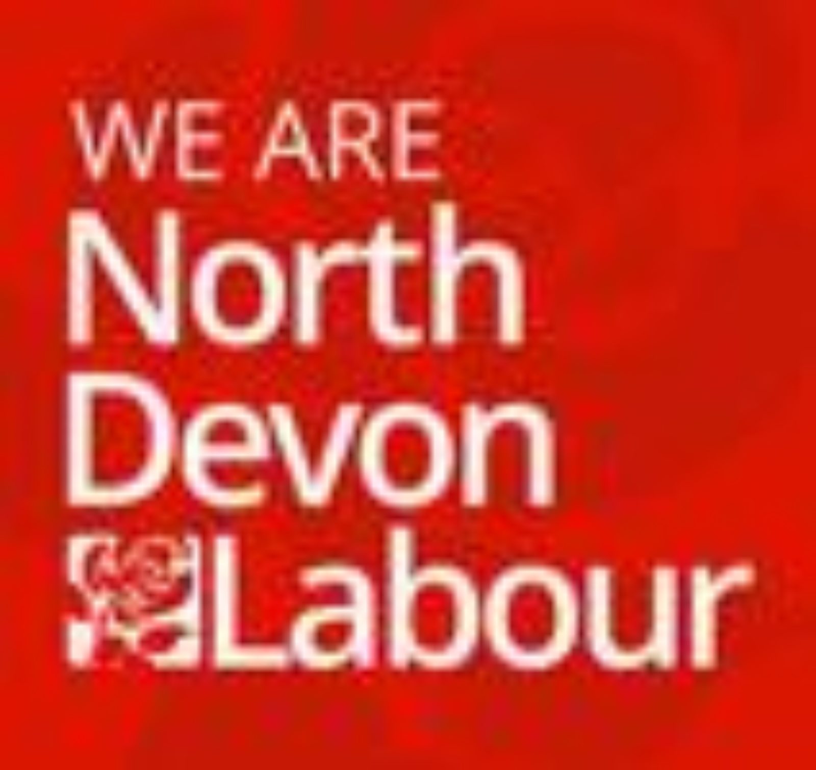 North Devon Labour logo