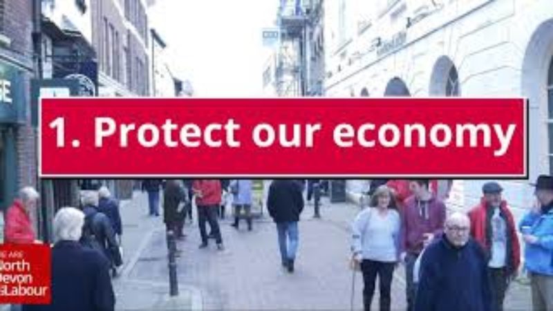Protect Our Economy