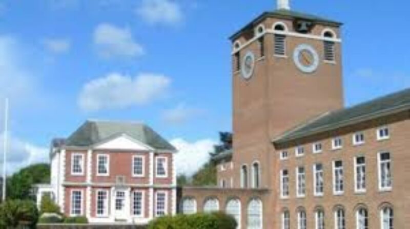 County Hall