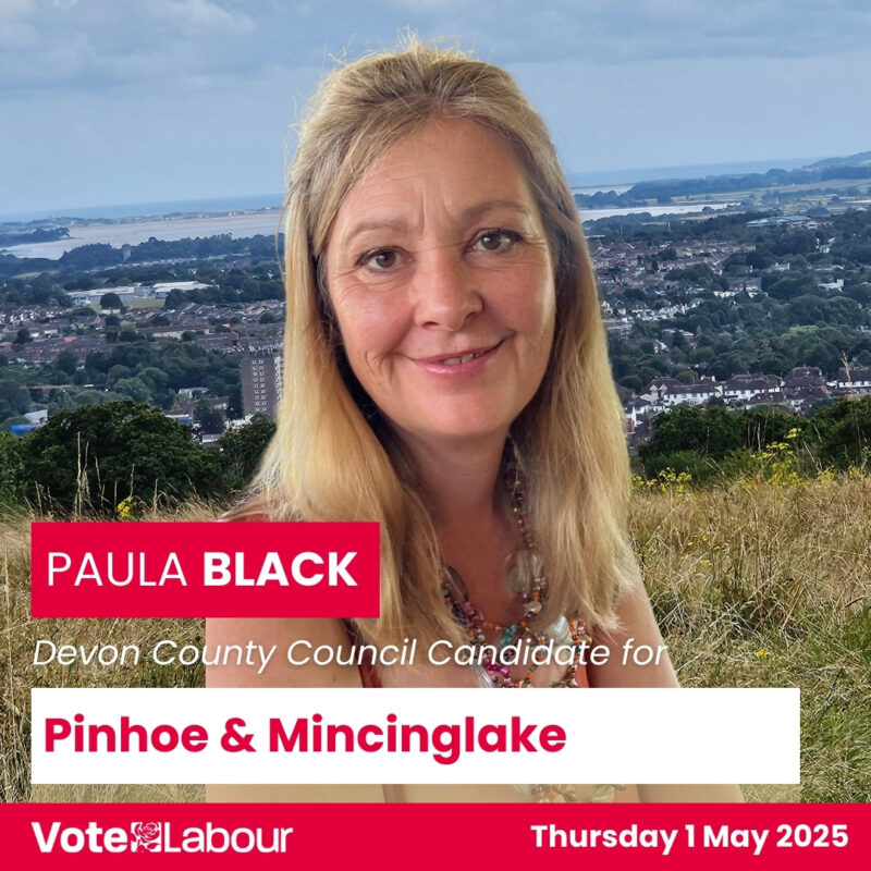 Paula Black