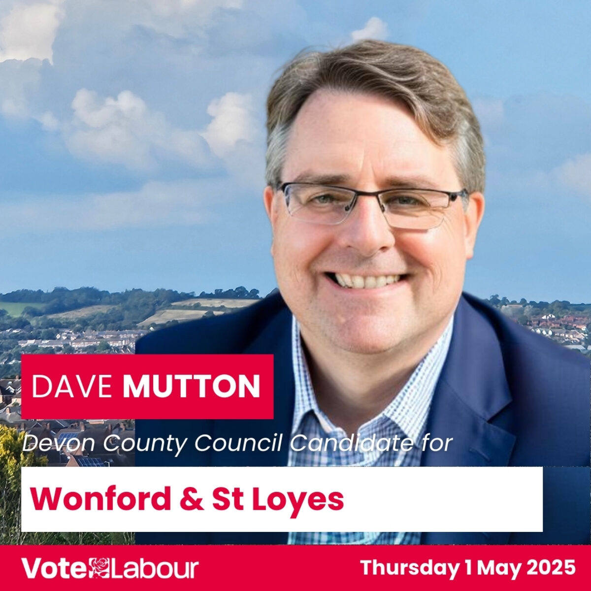 Dave Mutton