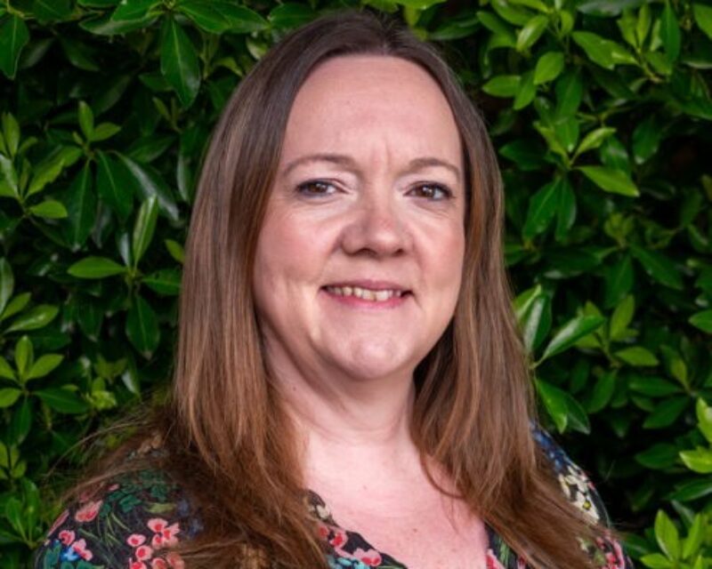 Gemma Rolstone