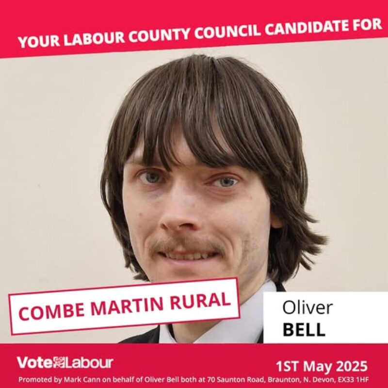Oliver Bell