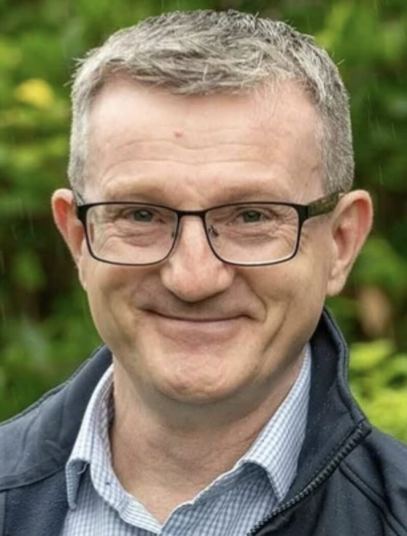 Niall Duffy