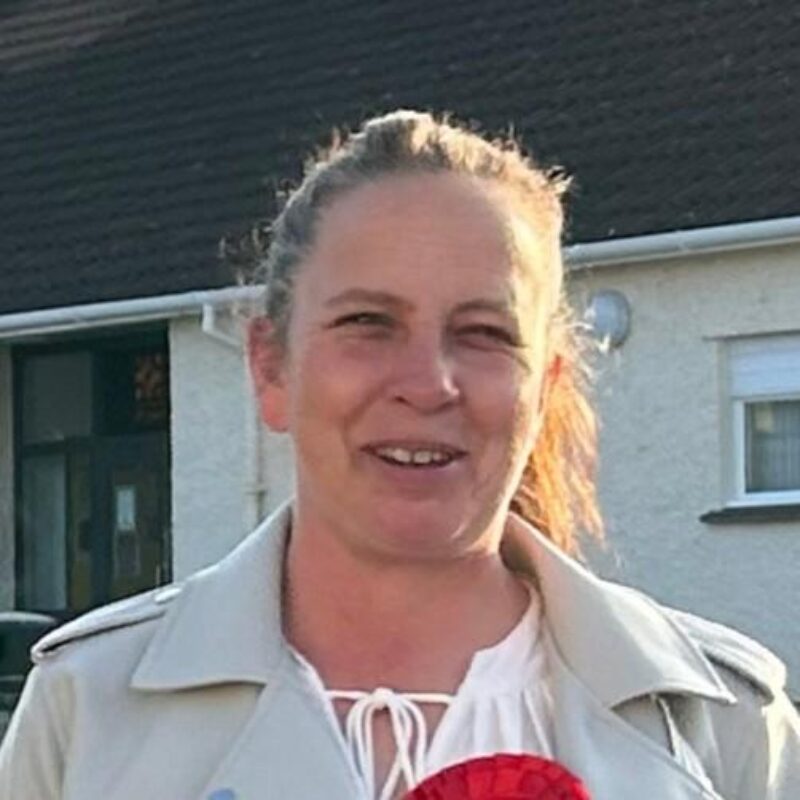 Zoe Moore